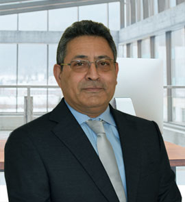 Hassan El Khatib