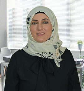 Manal Kawkab